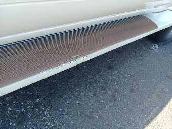 TOYOTA LAND CRUISER 100 1998 Image 33