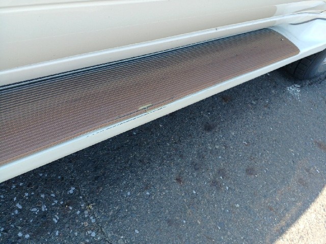 TOYOTA LAND CRUISER 100 1998 Image 39