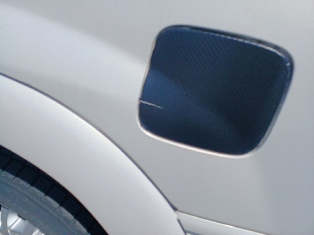 TOYOTA LAND CRUISER 100 1998 Image 41