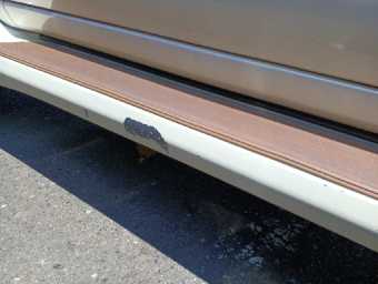 TOYOTA LAND CRUISER 100 1998 Image 37