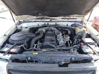 TOYOTA LAND CRUISER 100 1998 Image 39