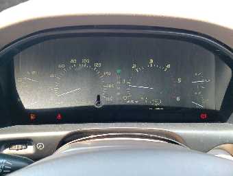TOYOTA LAND CRUISER 100 1998 Image 10