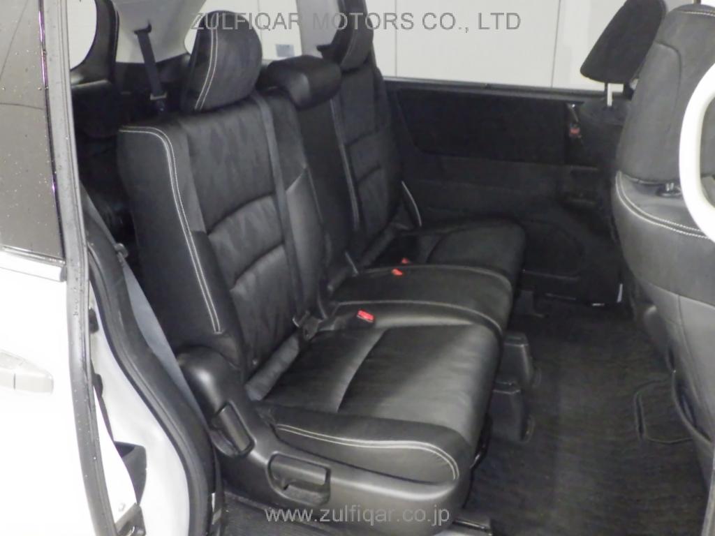 HONDA ODYSSEY HYBRID 2019 Image 7