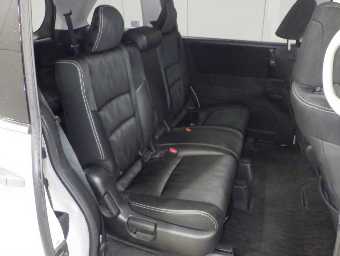 HONDA ODYSSEY HYBRID 2019 Image 7