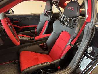 PORSCHE 911 2019 Image 11