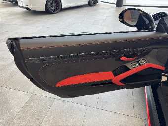 PORSCHE 911 2019 Image 12