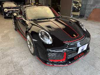 PORSCHE 911 2019 Image 3