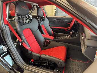 PORSCHE 911 2019 Image 15