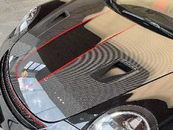 PORSCHE 911 2019 Image 19