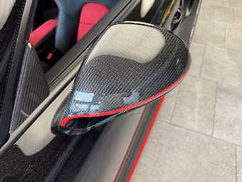 PORSCHE 911 2019 Image 22