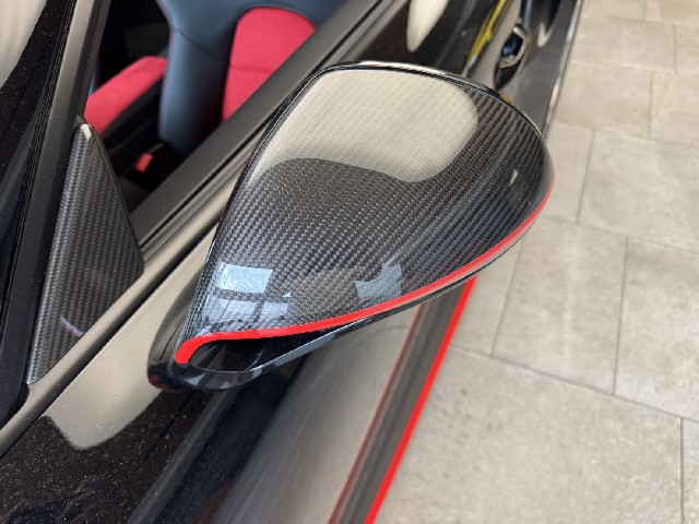PORSCHE 911 2019 Image 28