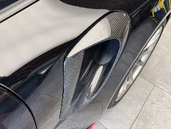 PORSCHE 911 2019 Image 23