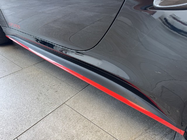 PORSCHE 911 2019 Image 30