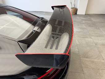 PORSCHE 911 2019 Image 25