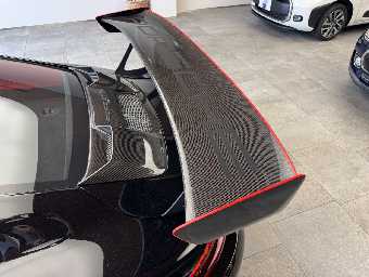 PORSCHE 911 2019 Image 26