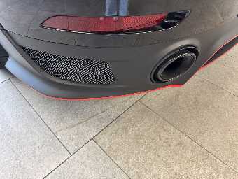 PORSCHE 911 2019 Image 28