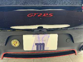 PORSCHE 911 2019 Image 29