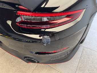 PORSCHE 911 2019 Image 30