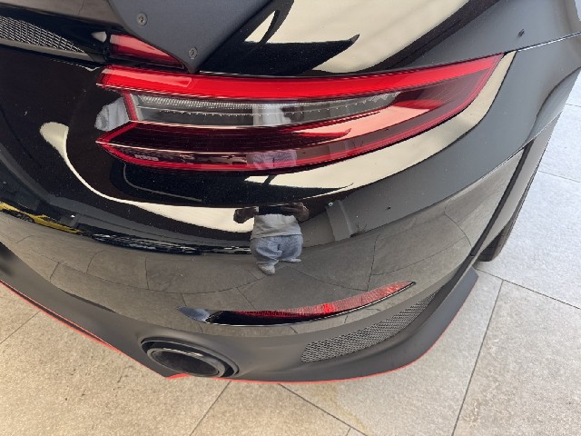 PORSCHE 911 2019 Image 36