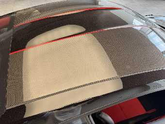 PORSCHE 911 2019 Image 32