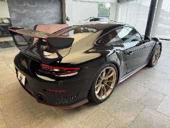PORSCHE 911 2019 Image 5