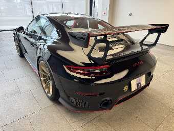 PORSCHE 911 2019 Image 7
