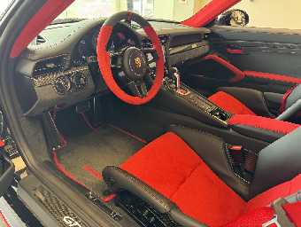 PORSCHE 911 2019 Image 9