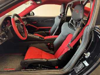 PORSCHE 911 2019 Image 10