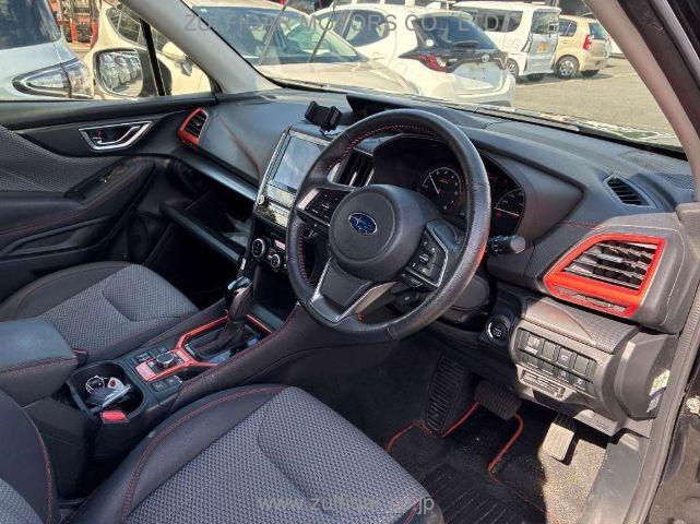 SUBARU FORESTER 2019 Image 5