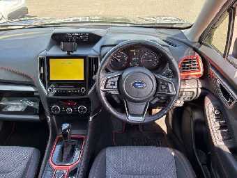 SUBARU FORESTER 2019 Image 6