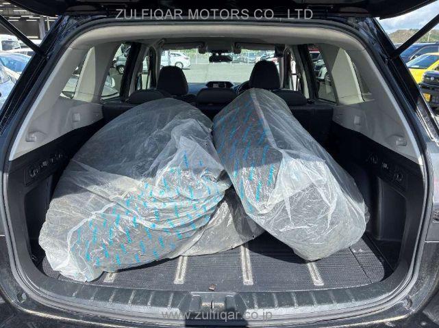 SUBARU FORESTER 2019 Image 7