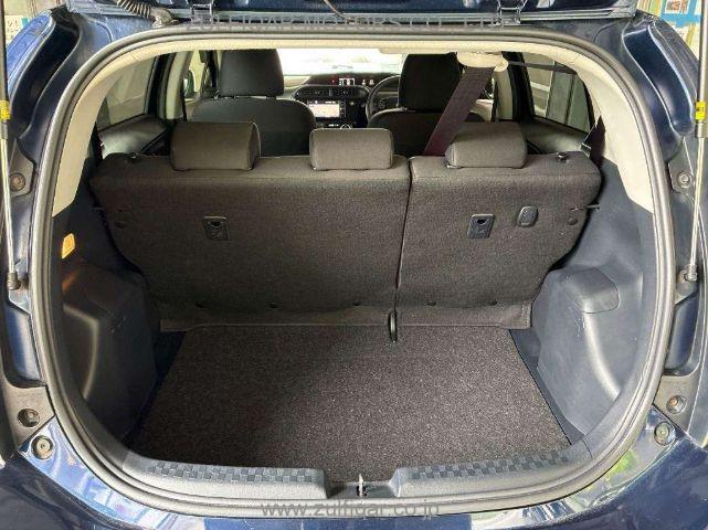 TOYOTA AQUA 2017 Image 7