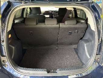 TOYOTA AQUA 2017 Image 7