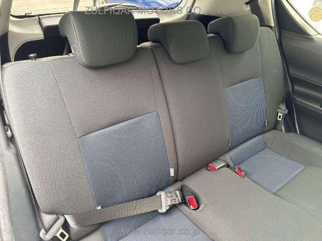 TOYOTA AQUA 2019 Image 7