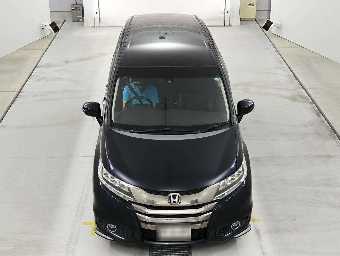 HONDA ODYSSEY HYBRID 2017 Image 7