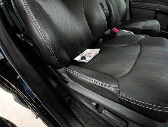 HONDA ODYSSEY HYBRID 2017 Image 10
