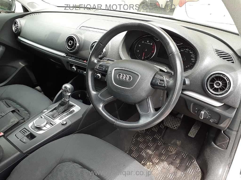 AUDI A3 2013 Image 7