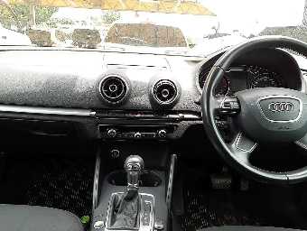 AUDI A3 2013 Image 9
