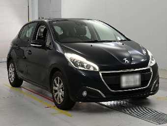 PEUGEOT 208 2017 Image 5
