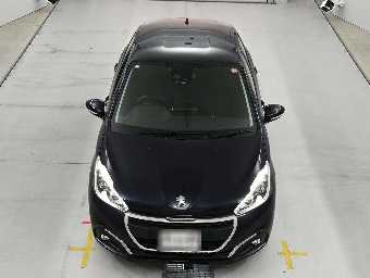 PEUGEOT 208 2017 Image 7