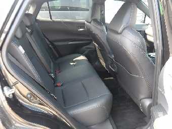 TOYOTA HARRIER 2023 Image 15