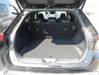 TOYOTA HARRIER 2023 Image 17