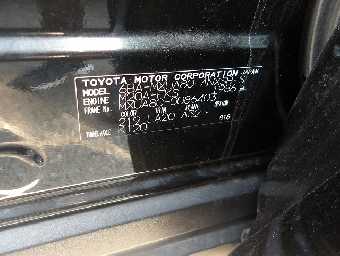 TOYOTA HARRIER 2023 Image 20
