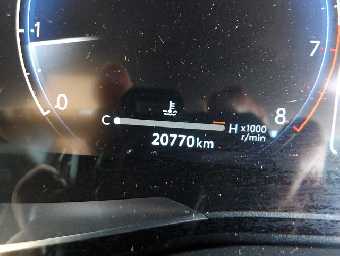 TOYOTA HARRIER 2023 Image 6