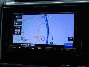 HONDA FIT HYBRID 2019 Image 4