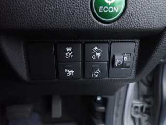 HONDA FIT HYBRID 2019 Image 7