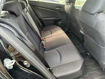 TOYOTA PRIUS 2017 Image 8
