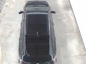 TOYOTA PRIUS 2017 Image 10