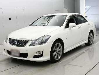TOYOTA CROWN 2008 Image 1