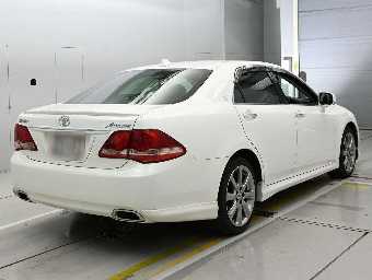 TOYOTA CROWN 2008 Image 2